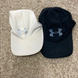 Under Armour Running Hats ladies